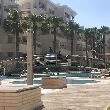 Fabulous Apartment With Large Pool Near Beach Dénia Exterior foto